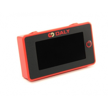 DALY LCD display